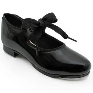 JR. TYETTE TAP SHOE - CHILD